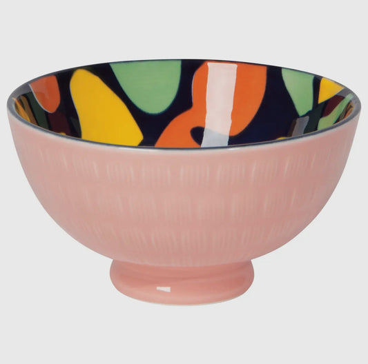 Colors Small Bowl 4.5in