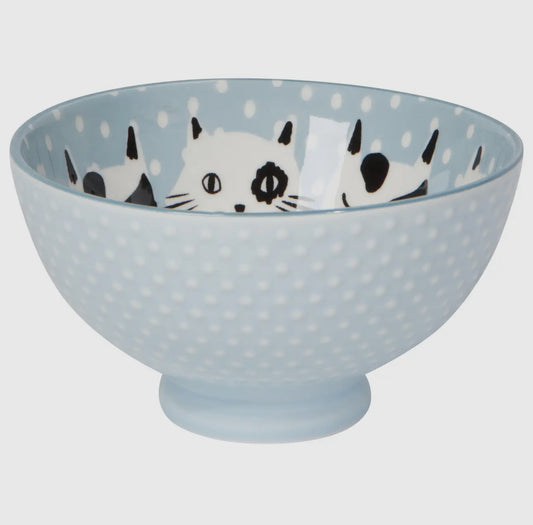 Cat Bowl Small 4.5in