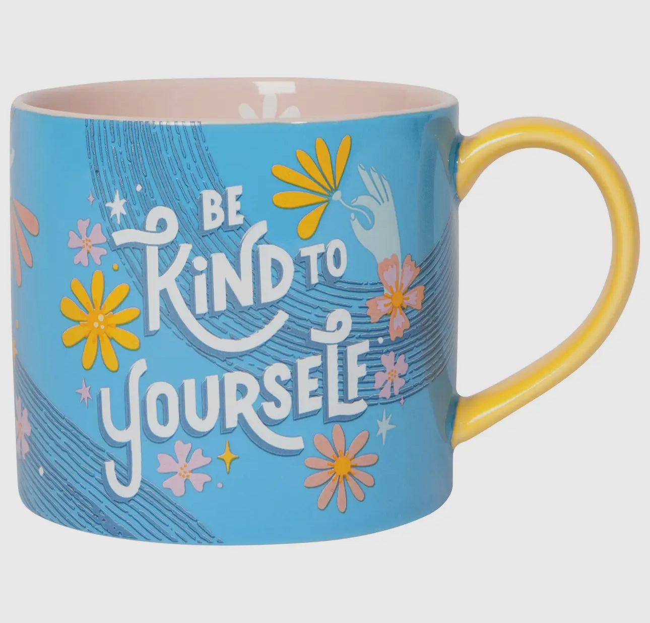 Be Kind Mug