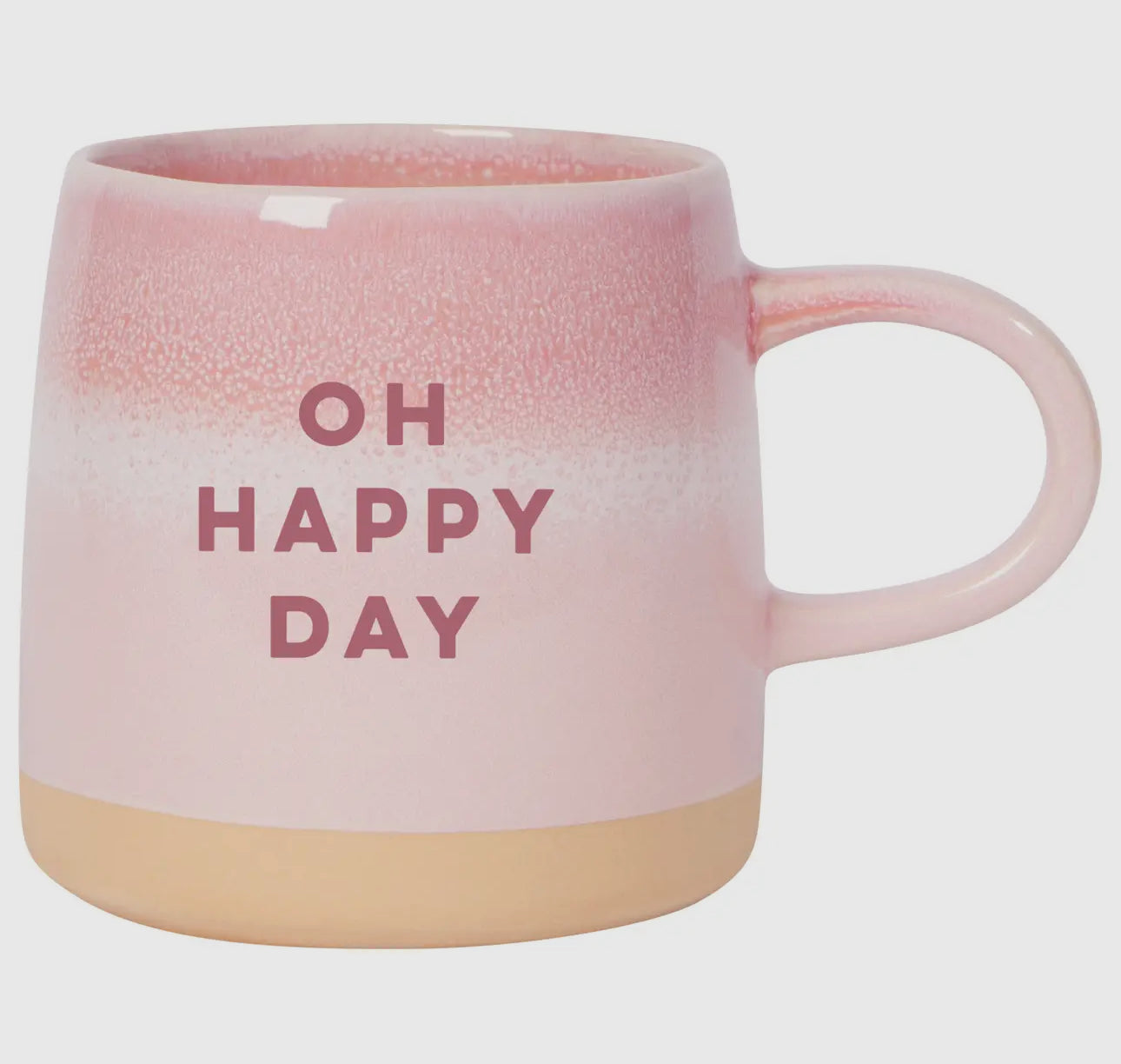 Oh Happy Day Mug